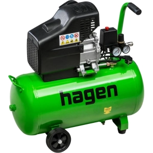 HAGEN TTDC50L