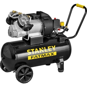 Compresor Stanley FatMax DV2 400/10/50