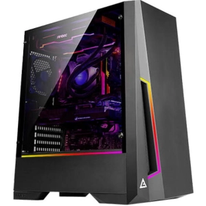 Vivienda Antec Dark Phantom