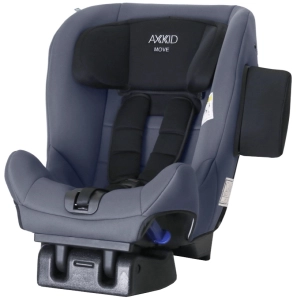 Silla de coche para niños Axkid Move