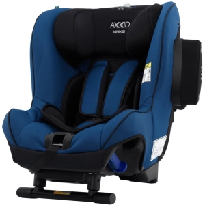 Silla de coche para niños Axkid Minikid 2.0