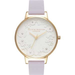 Reloj pulsera Olivia Burton OB16AR02