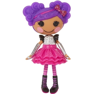 Muñeco Lalaloopsy Storm E. Sky 582007