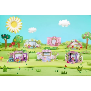 Lalaloopsy Storm E. Sky 582007