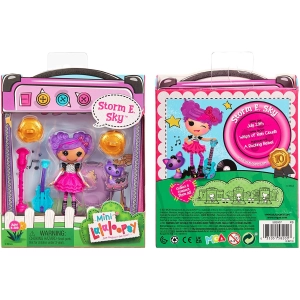 Lalaloopsy