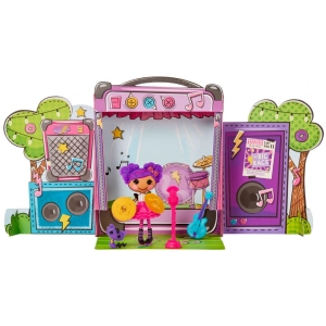 Lalaloopsy