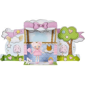 Lalaloopsy Cloud E. Sky 579038