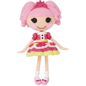 Muñeco Lalaloopsy Jewel Sparkles 579045