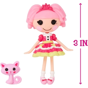 Lalaloopsy Jewel Sparkles 579045