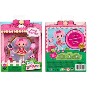 Lalaloopsy