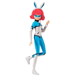 Muñeco Miraculous Bunnyx 50011