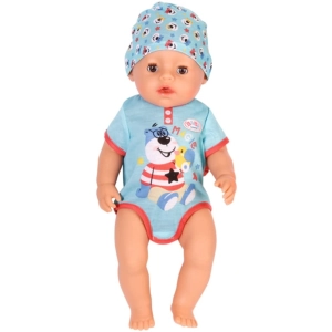 Muñeco Zapf Baby Born Magic Boy 827963