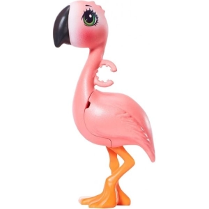 Enchantimals Fanci Flamingo and Swash GTM34