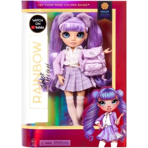 Rainbow High Violet Willow 580027