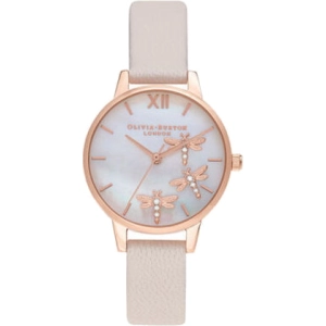 Reloj Olivia Burton OB16GB01