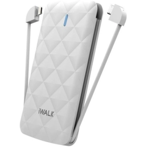 Powerbank iWalk Power Bank Duo 3000