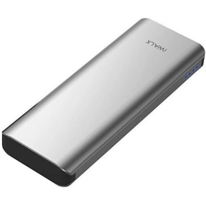 Powerbank iWalk Chic 3000