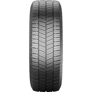 Continental VanContact A/S Ultra 195/75 R16C 110R