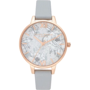 Reloj Olivia Burton OB16TZ01