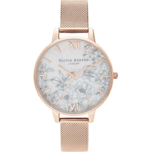 Reloj Olivia Burton OB16TZ04