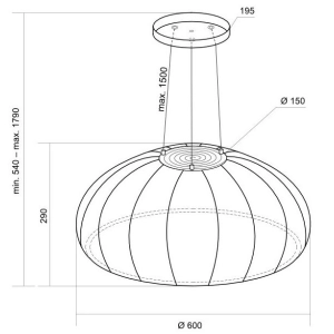 Toflesz OK-6 Rose 60 700