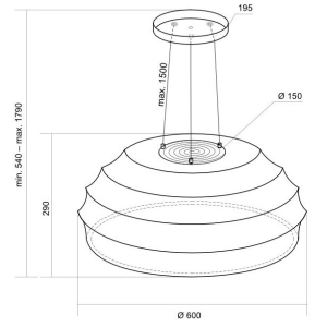 Toflesz OK-6 Dalia 60 700