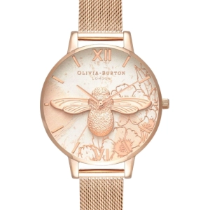 Reloj Olivia Burton OB16VM26