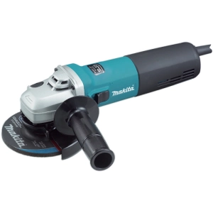 Amoladora Makita 9565HRZ