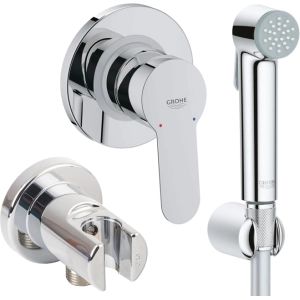 Batidora Grohe BauEdge 28343004