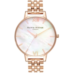 Reloj Olivia Burton OB16MOP03