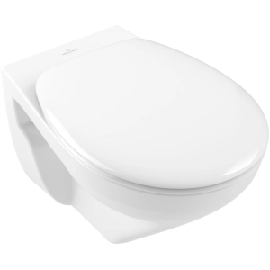 Inodoro Villeroy y Boch O.novo 7682R001