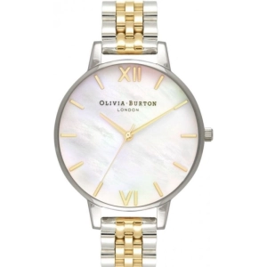 Reloj Olivia Burton OB16MOP05