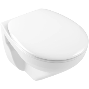 Inodoro Villeroy y Boch O.novo 7667R001