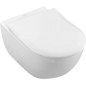 Inodoro Villeroy & Boch Verity Design 2.0 5C98HR01