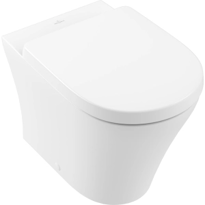 Inodoro Villeroy y Boch O.novo 4624R001