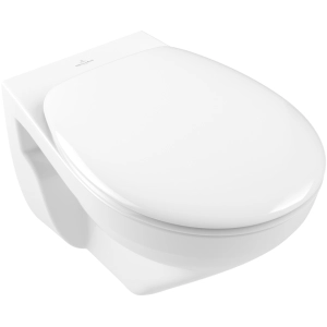 Inodoro Villeroy & Boch O.novo 7682HR01