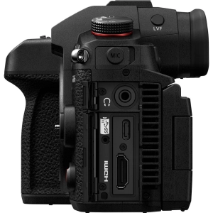 Panasonic DC-GH6 body