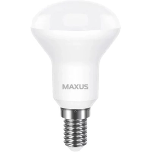 Bombilla Maxus 1-LED-756 R50 6W 4100K E14