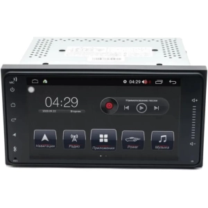 Autorradio CraftAudio CA-7236