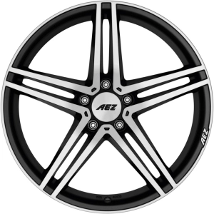 AEZ Portofino 9,5x19/5x112 ET25 DIA67