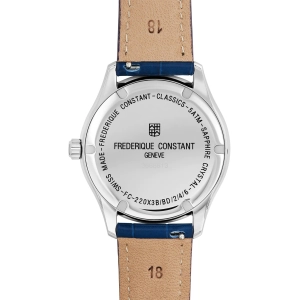 Frederique Constant