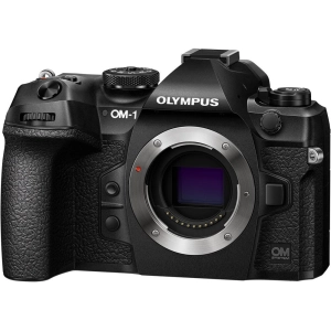 Olympus OM-1 kit