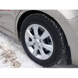 Yokohama Ice Guard IG35 255/45 R18 103T