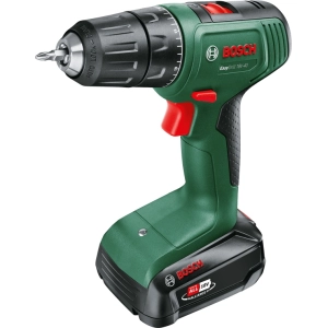 Taladro / destornillador Bosch EasyDrill 18V -40 06039D8004