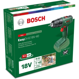 Bosch