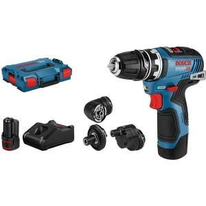 Bosch GSR 12V-35 FC Professional 06019H3004