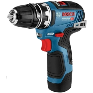 Taladro / destornillador Bosch GSR 12V-35 FC Professional 06019H3000