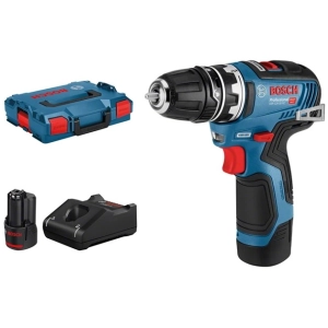 Bosch GSR 12V-35 FC Professional 06019H3001