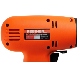 REBINER RDS-950