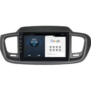 Autorradio Torssen F10116 KIA Sorento 2014+